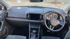 Skoda Karoq 1.5 TSI SE L 5dr DSG Petrol Estate